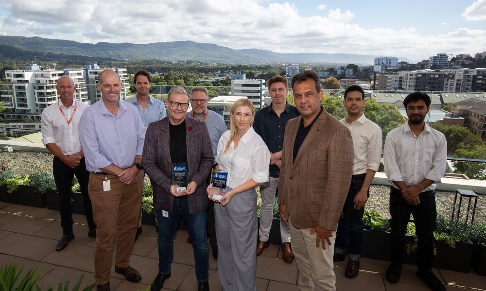 IRT's AI falls predictor technology wins iTnews Benchmark Awards 2024 post image