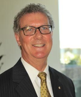 John Kelly transitions out of ACSA as June 30 signals great change in the aged care sector post image