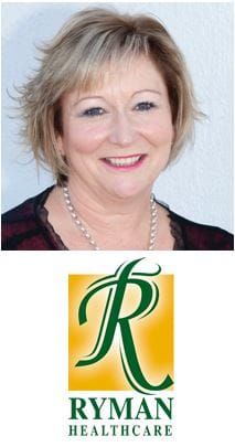 Ryman purchases third Melbourne village site  400 residents/$180M development post image