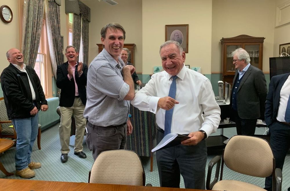 Carrington Care joins forces with Richard Crookes Constructions to build new assisted living apartments in Camden (south-west Sydney) – full-time concierge on staff post image