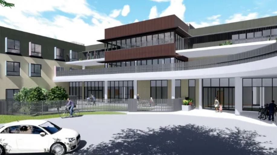 Construction begins on Opal’s $37M aged care home on NSW Central Coast post image