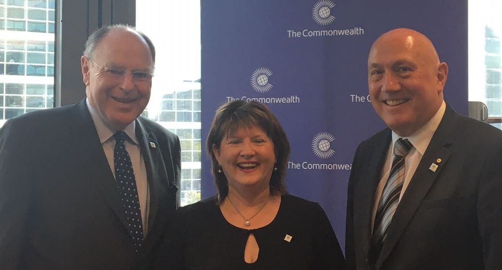 SAGE Director Judy Martin appointed to Global Ageing Network board post image