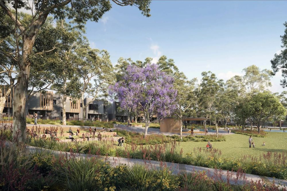 North Ryde RSL wanted to build senior living for over 55s in 2017 and still does but... post image