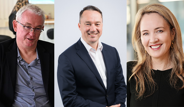 SATURDAY: Leaders to watch in 2023 post image