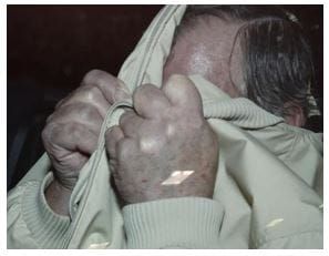 Murder accused arrested at Melbourne retirement village post image