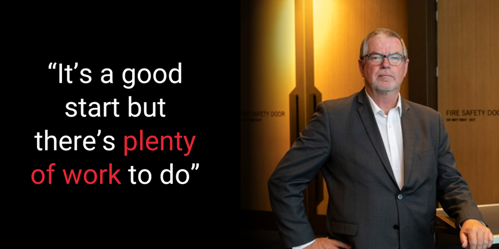 Do the Government’s aged care reforms pass the pub test? post image