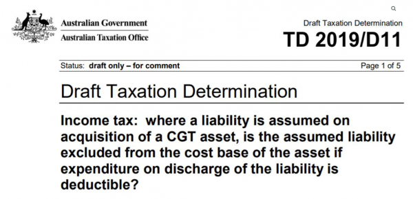 Lendlease Retirement $300M tax office issue moves to audit stage post image