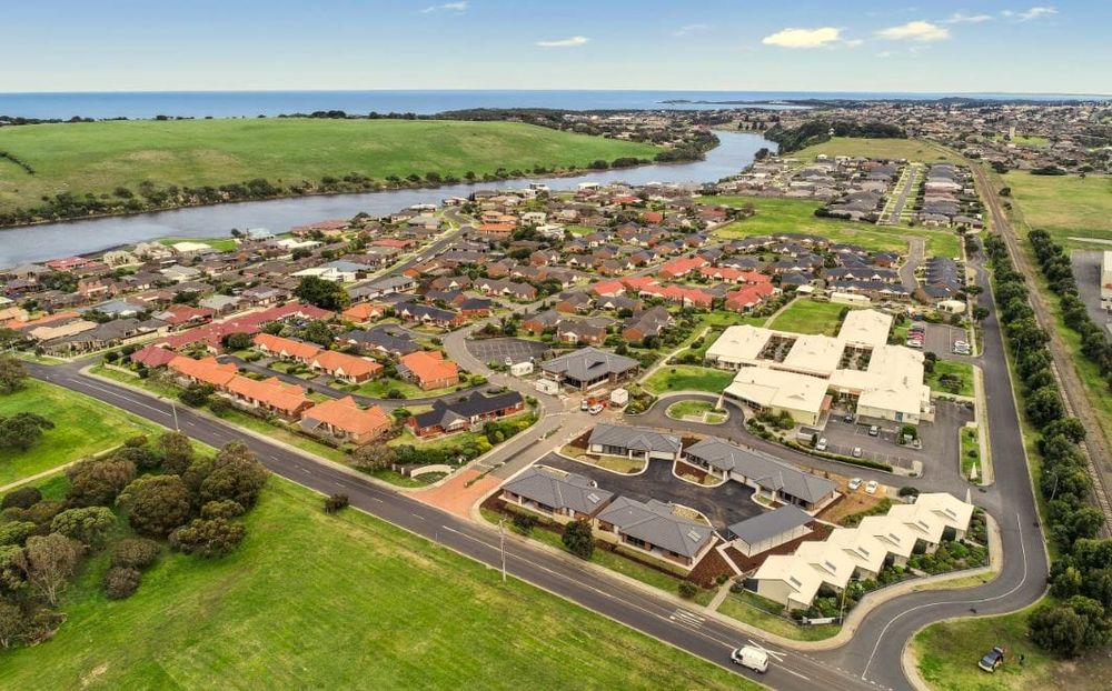 Stockland splashes $4.8M on redevelopment of regional VIC retirement village post image