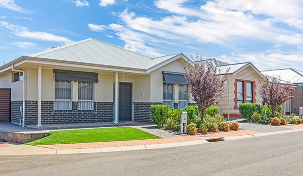 Aspen Group buys Lewis Fields Retirement Village in Strathalbyn, SA, to finish off a land lease community post image