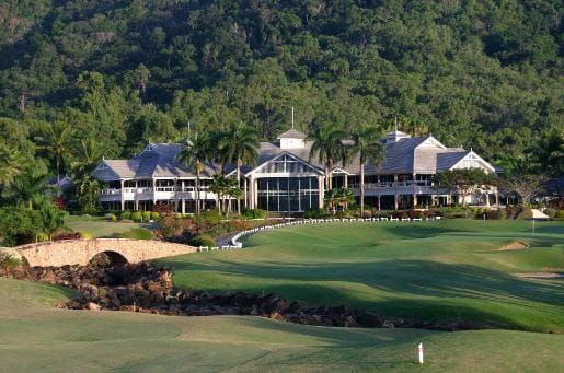 Paradise Palms (QLD) residents refuse “bargain” land deal in protest of golf course closure post image