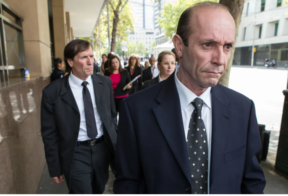 Disgraced Apostolatos brothers’ Chronos Care aged care home to fetch over $9M post image