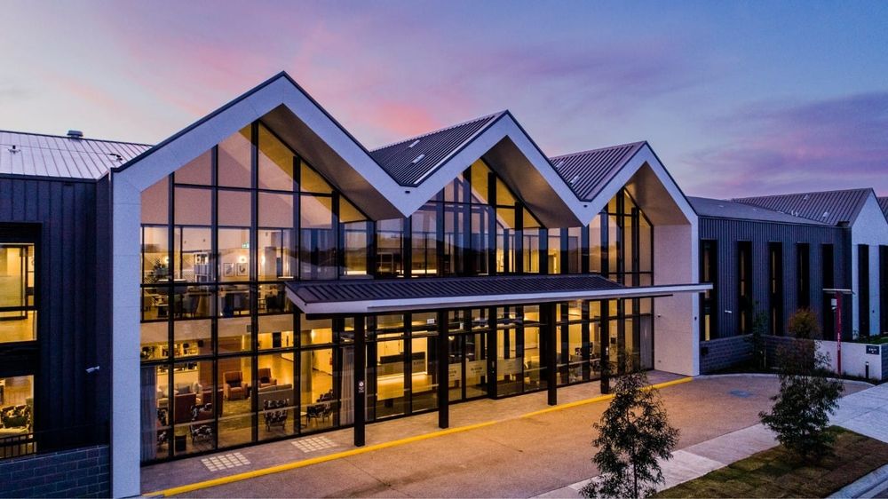 Boutique provider opens third aged care home in Victoria post image