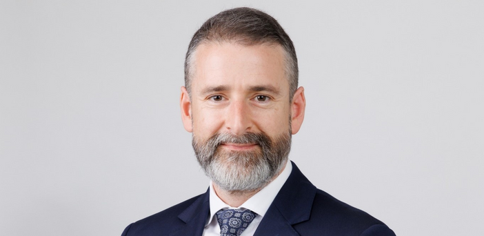 Property Council names Mike Zorbas as new boss post image