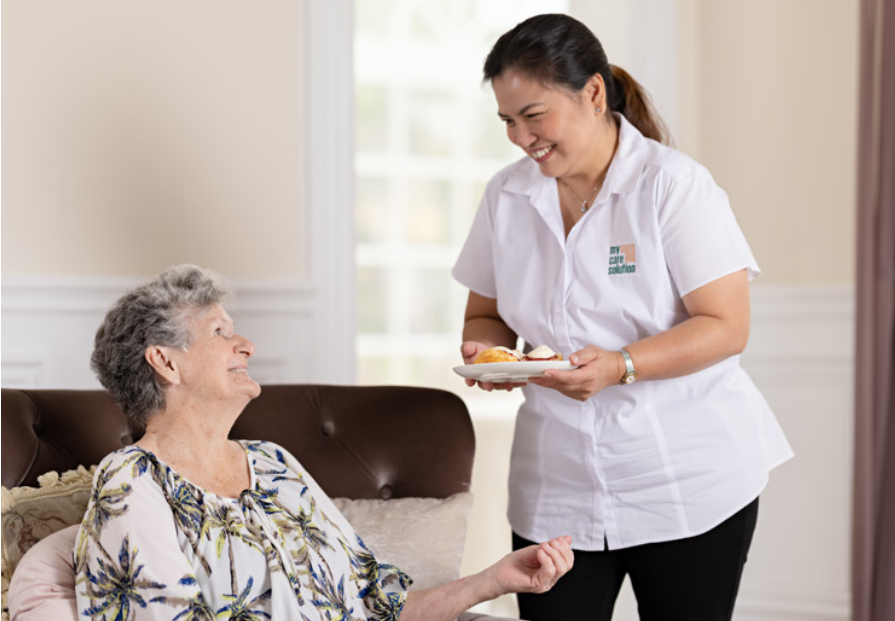 Aged Care Industry Labour Agreements of “little assistance” to home care providers post image