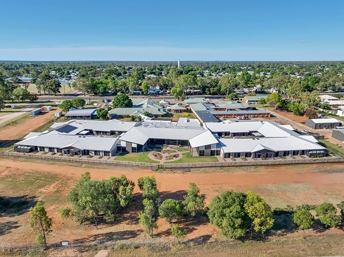 Southern Cross Care QLD opens $36M aged care home in Chinchilla after five years of planning post image