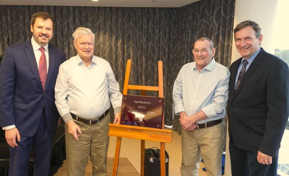 Opal Aged Care opens $41M Blacktown facility post image