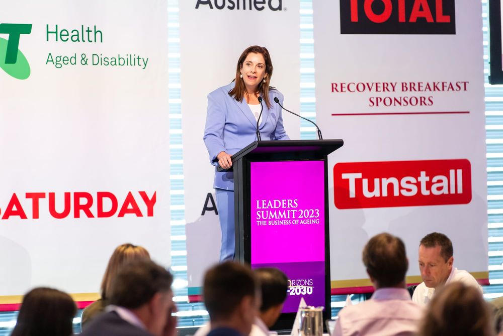 Early Christmas present for residential aged care providers: increase in AN-ACC price to deliver an additional $2B in funding from today post image