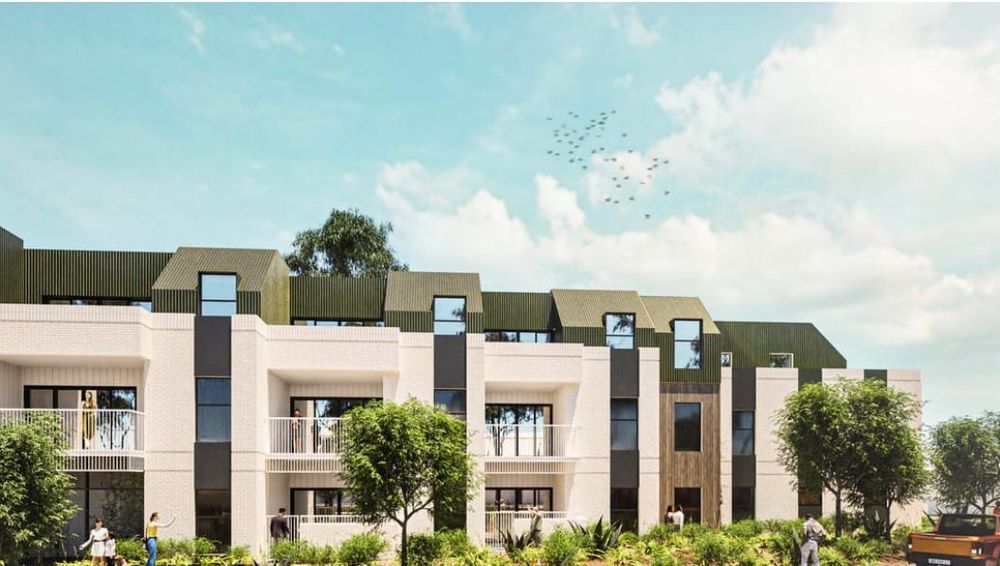 UnitingSA behind $25M plan for housing for women aged over 55 in Adelaide post image