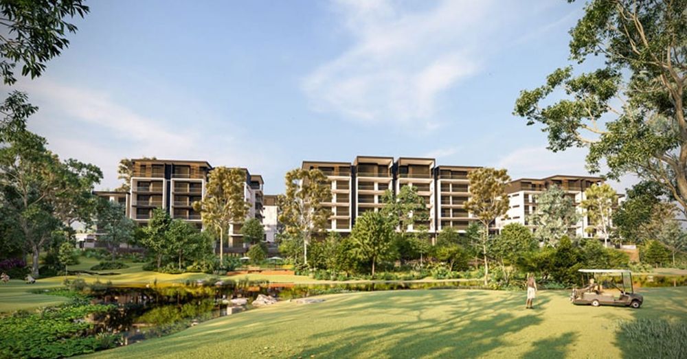 Living Choice given green light for first Gold Coast retirement village post image