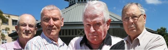 News Limited journalist Charles Miranda continues the retirement village blowtorch post image