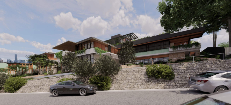 Alzheimer's Queensland lodges DA for three-storey Brisbane aged care home post image