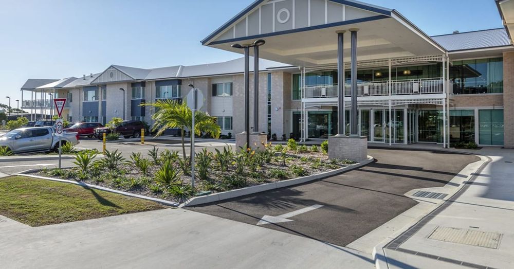 Premier Health Care planning for six new aged care homes in SA and QLD – price tag $80M post image