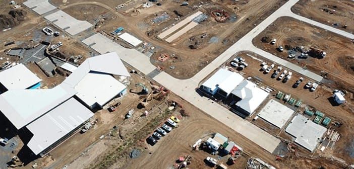 First stage of Burnett Heads land lease community underway north of Sunshine Coast post image