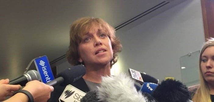 Calls for all states to hospitalise aged residents with COVID-19 post image