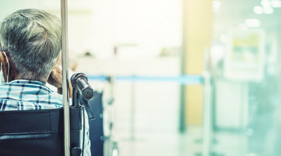 New telehealth trial to help aged care residents avoid unnecessary hospitalisations post image