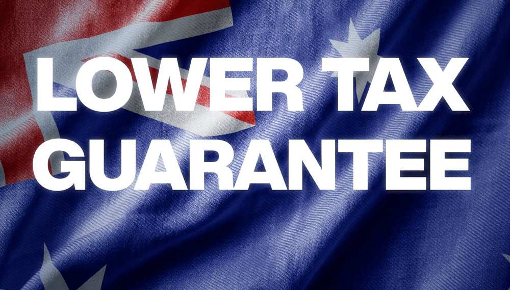 Coalition and Labor pledge no new taxes – will Plan B prove key to funding aged care wage rises? post image