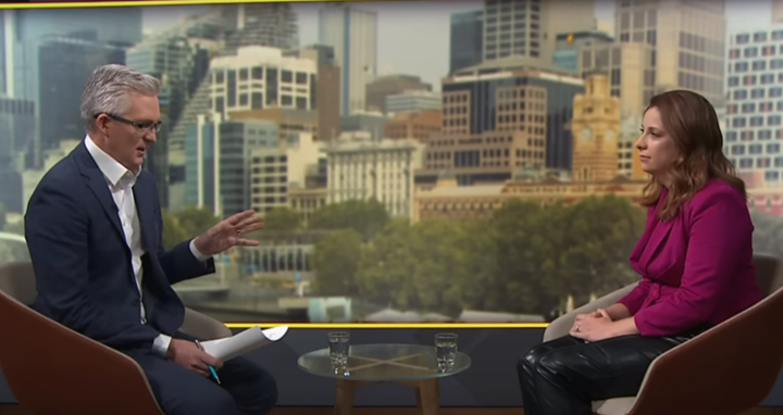 Anika Wells confirms Aged Care Taskforce will consider ‘levy’ to fund aged care post image