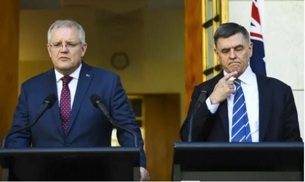 Government unveils $2.4 billion health package to tackle coronavirus plus $10 billion stimulus package to boost economy on the way – why aged care should be the beneficiary post image