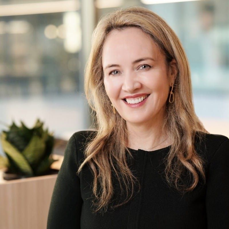 Suzanne Dvorak appointed NZX-listed Oceania Healthcare CEO post image