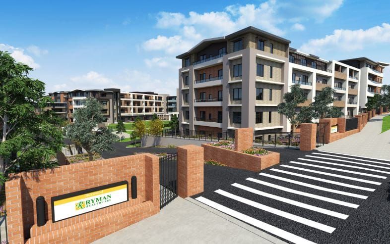 Ryman’s Australian pipeline now over $1.5B – sets goal of two new villages a year post image