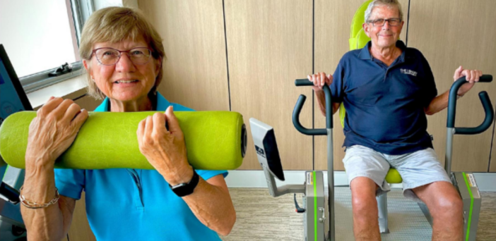 Why you need to get residents into your gymnasium post image