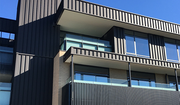 New RAC and hospice for St Vincent’s Care Services Kew to be handed over tomorrow post image