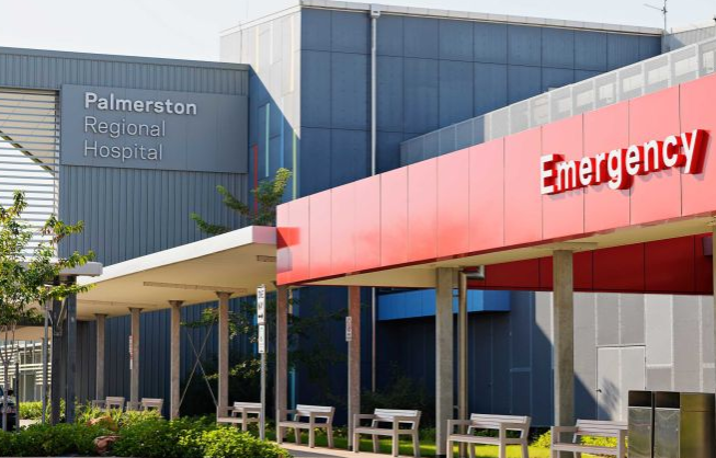 34 elderly dementia patients in NT public hospitals at $2,000 a day. No providers volunteer post image