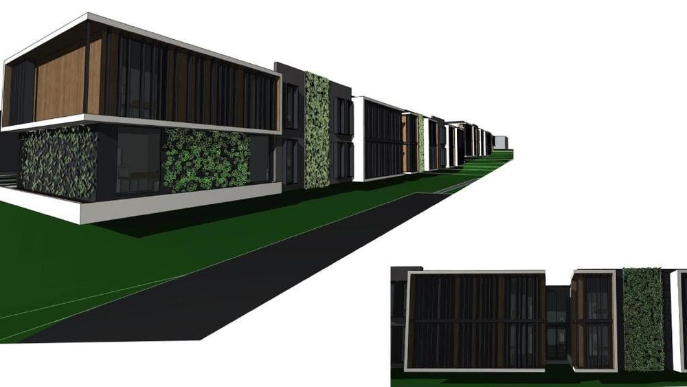 Western Sydney family to turn floristry farm into $75M retirement village and aged care development post image