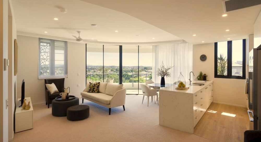 Aveo breaks new ground with luxury assisted living apartments in Brisbane’s north post image