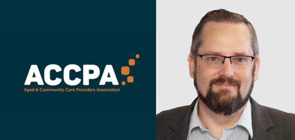 New care minute targets out of reach of aged care providers: ACCPA post image