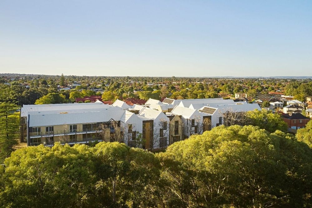 Brightwater officially opens its new Inglewood HQ and aged care home post image