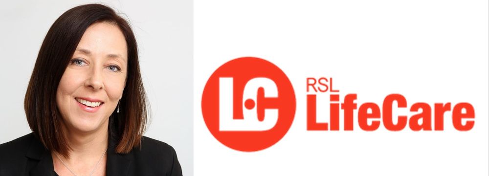 RSL LifeCare launches a new brand identity and new values post image