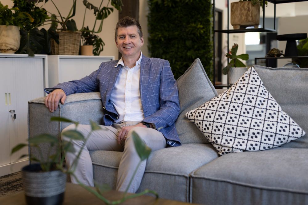 Respect Aged Care redevelops Head Office for rapidly expanding team post image