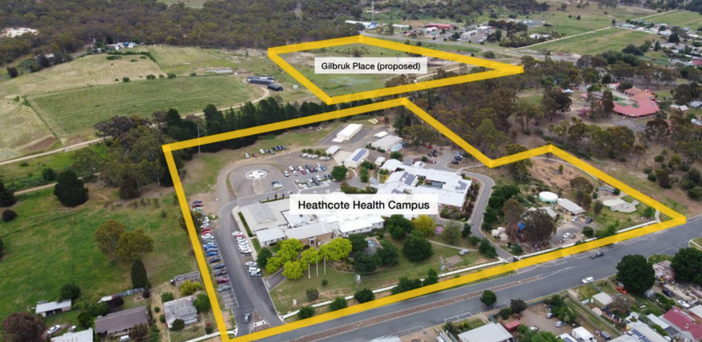 After years of planning, rural Victorian dementia village scrapped post image
