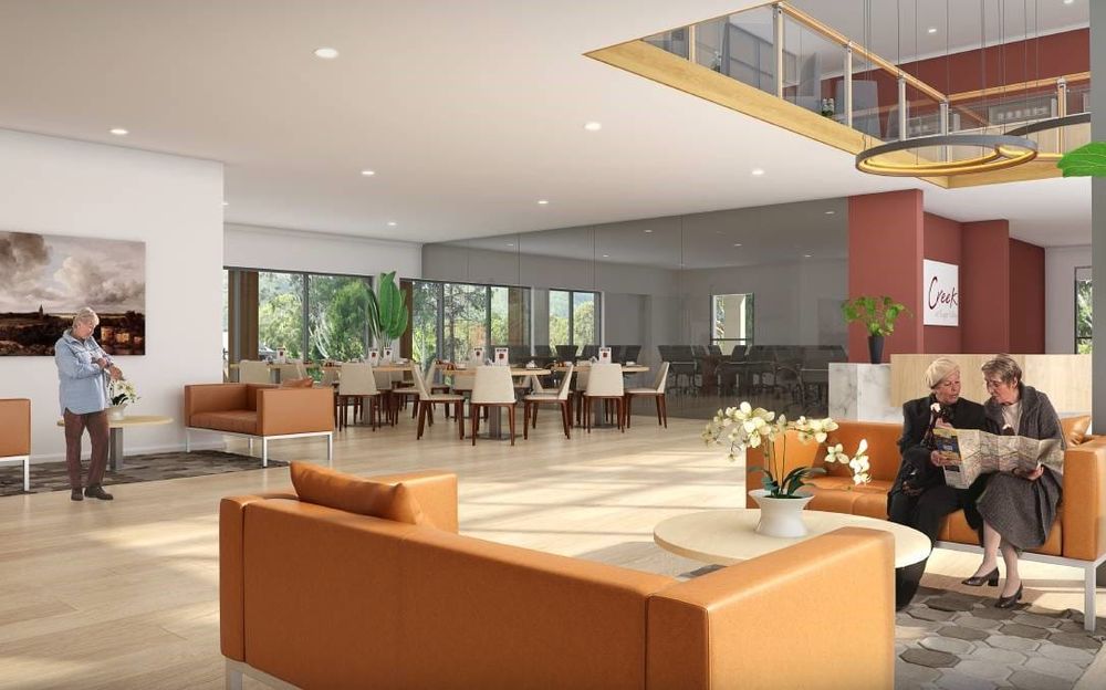 AEH expands existing $15M village in Lake Macquarie post image