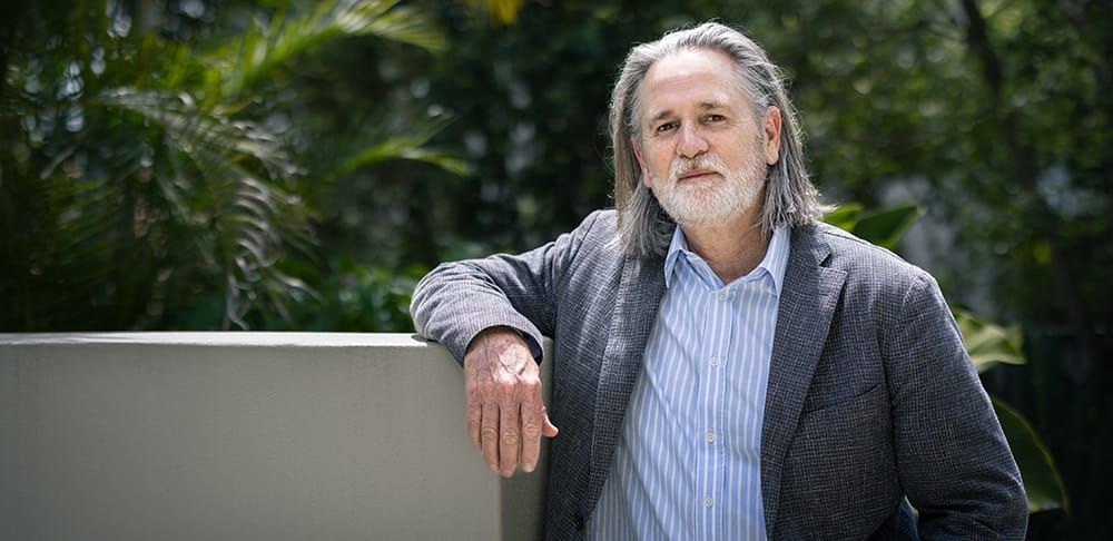 Rebel with a cause: Nick Loudon on why the Support at Home Program needs to reset the home care model post image