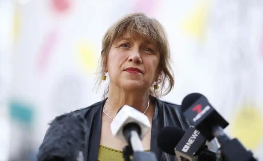 AMA warns Victoria’s aged care system on verge of collapse because of staff self-isolating – ACSA CEO says workers may need to come from interstate post image