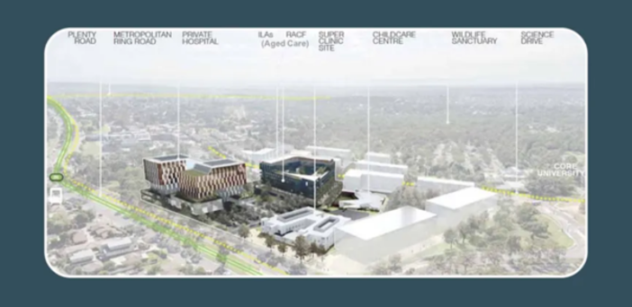 Only in SATURDAY: University land the growing ideal for retirement living operators? post image