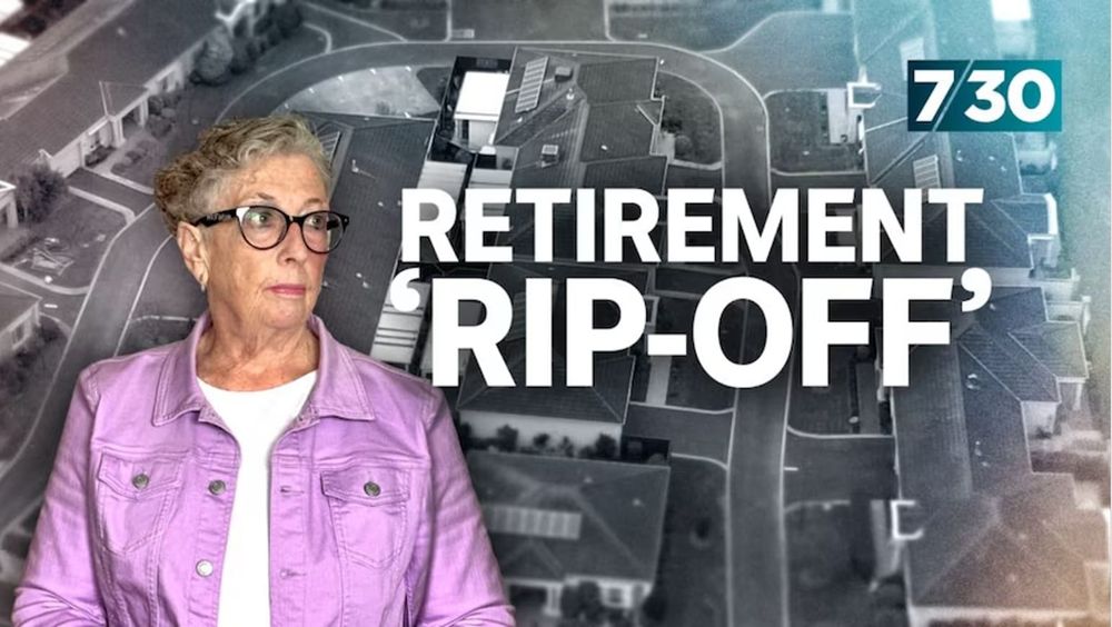 Retirement Village Residents Associations unite to survey residents to see if any truth in ABC 7.30 broadcasts post image