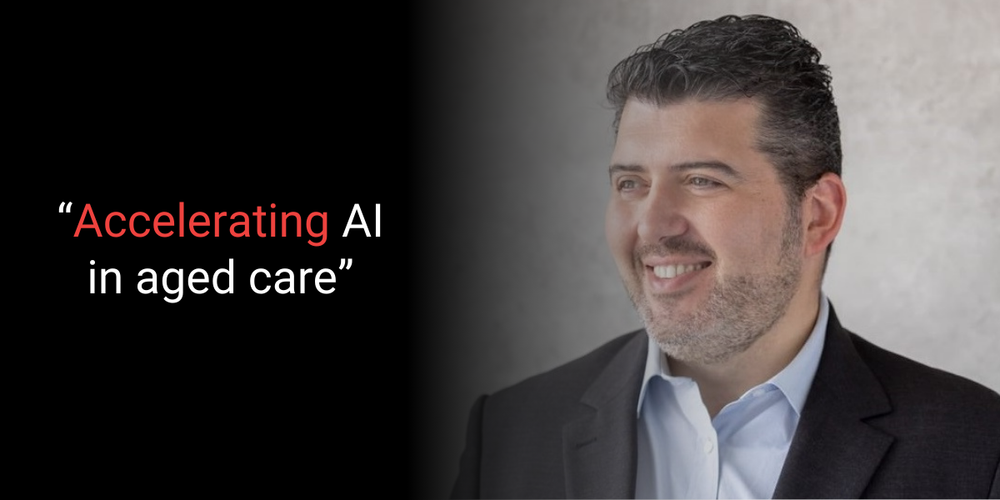 INNOVATION PHILOSOPHY: slashing red tape in aged care with AI solutions post image